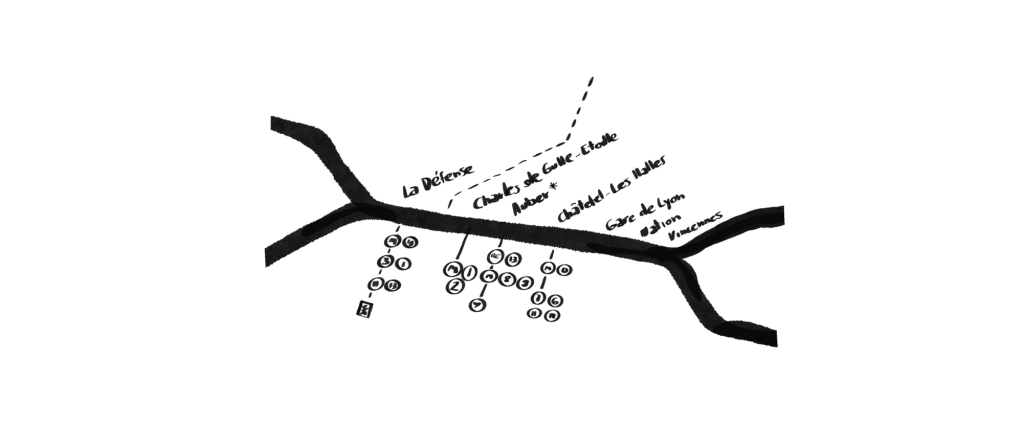 O homem que&nbsp;copia