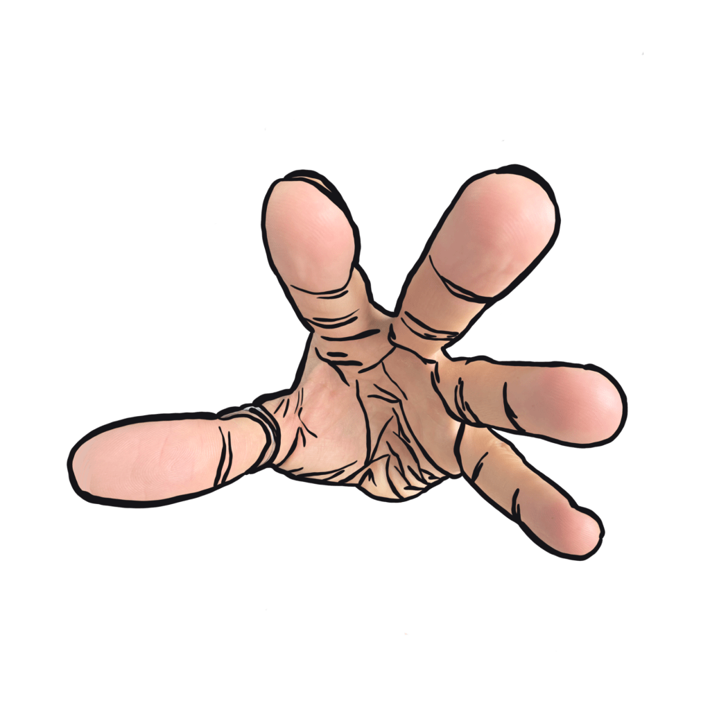 A ansiedade de&nbsp;criar