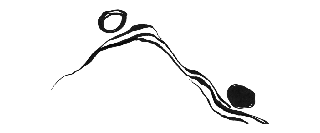 Entre a vida e a&nbsp;morte.